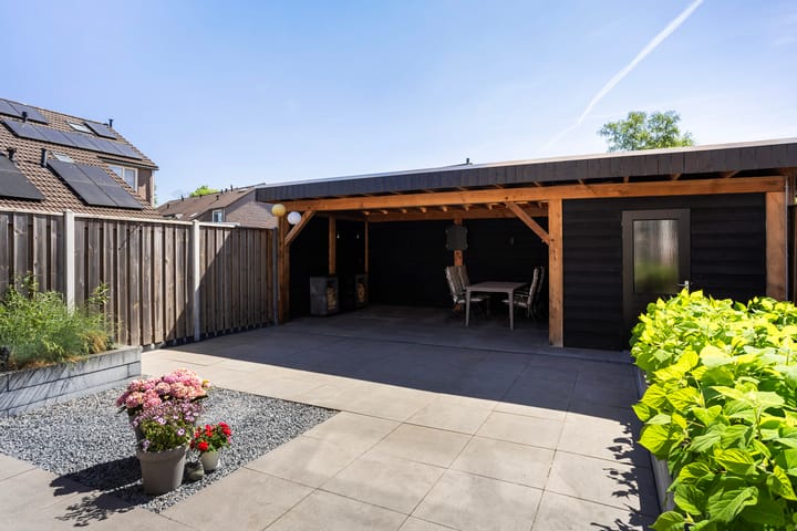 Foto 11 van Achterkamp 45