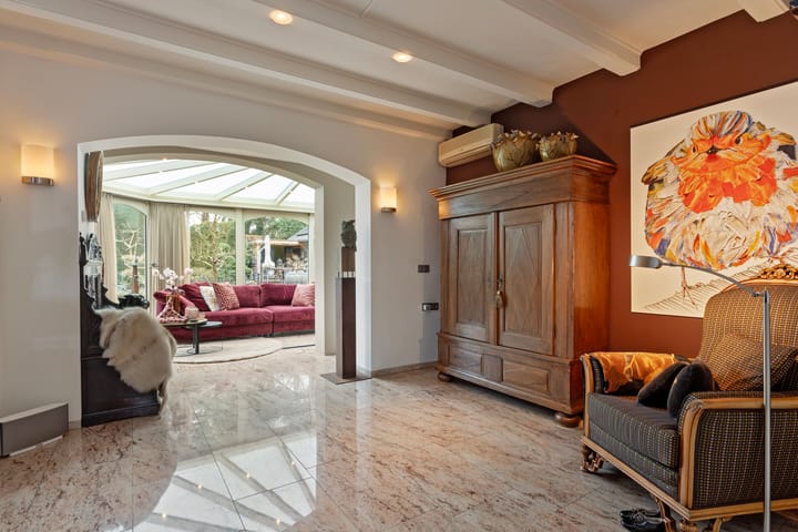 Foto 9 van De Vlasakker 24