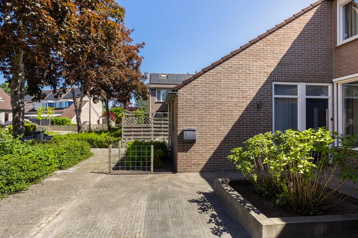 Foto 13 van Achterkamp 45