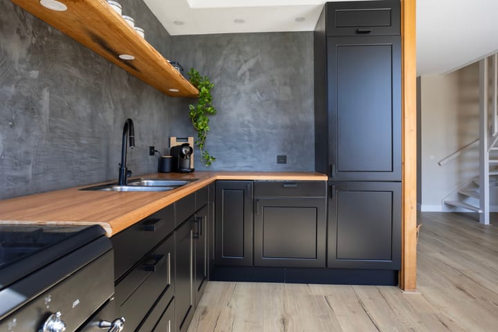 Foto 25 van Achterkamp 45