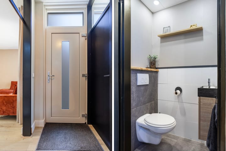 Foto 27 van Achterkamp 45