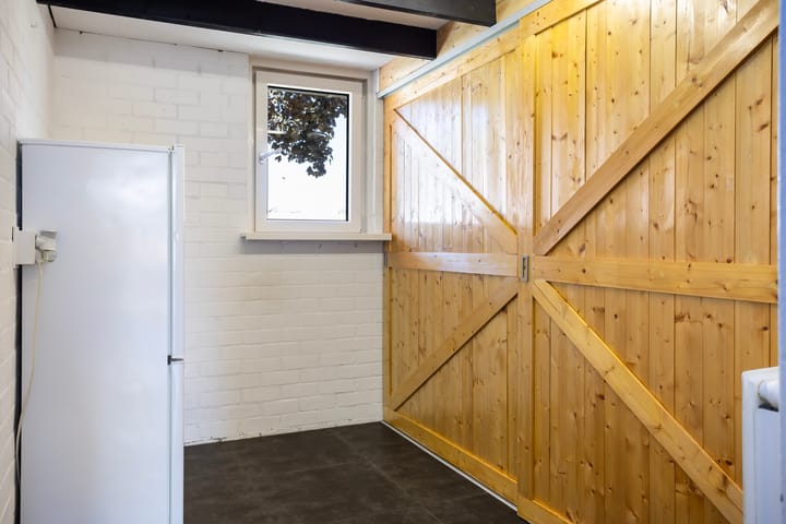 Foto 28 van Achterkamp 45