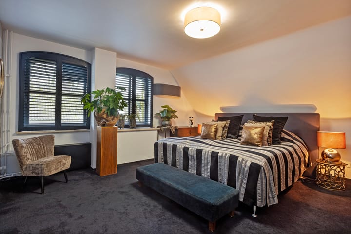 Foto 25 van De Vlasakker 24