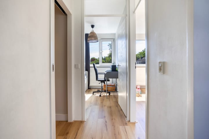 Foto 29 van Achterkamp 45