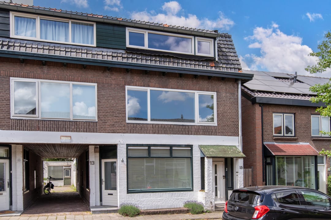 Photo 1 of Beatrixstraat 15