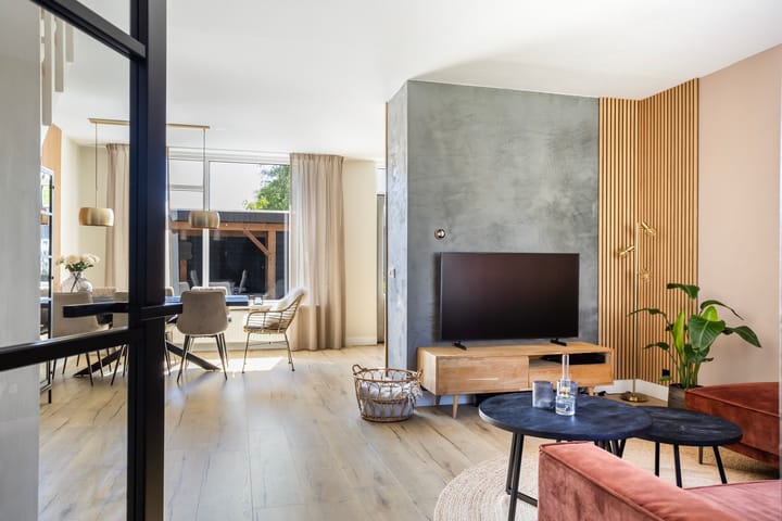 Foto 16 van Achterkamp 45