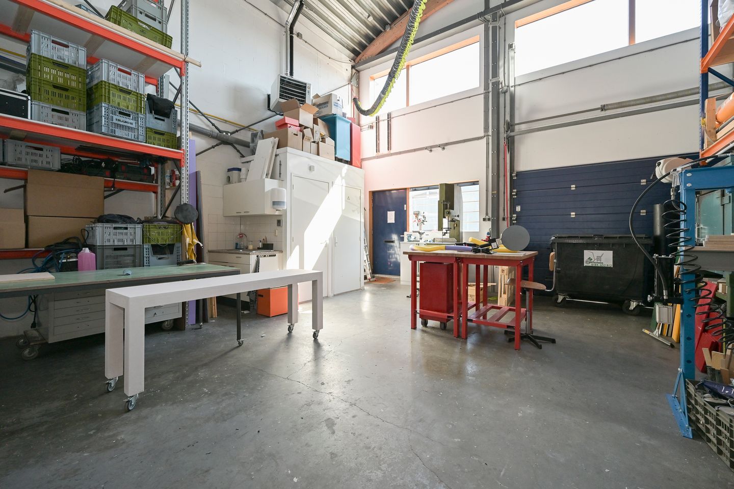 View photo 4 of Industrieweg 87