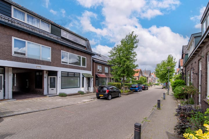 Foto 23 van Beatrixstraat 15