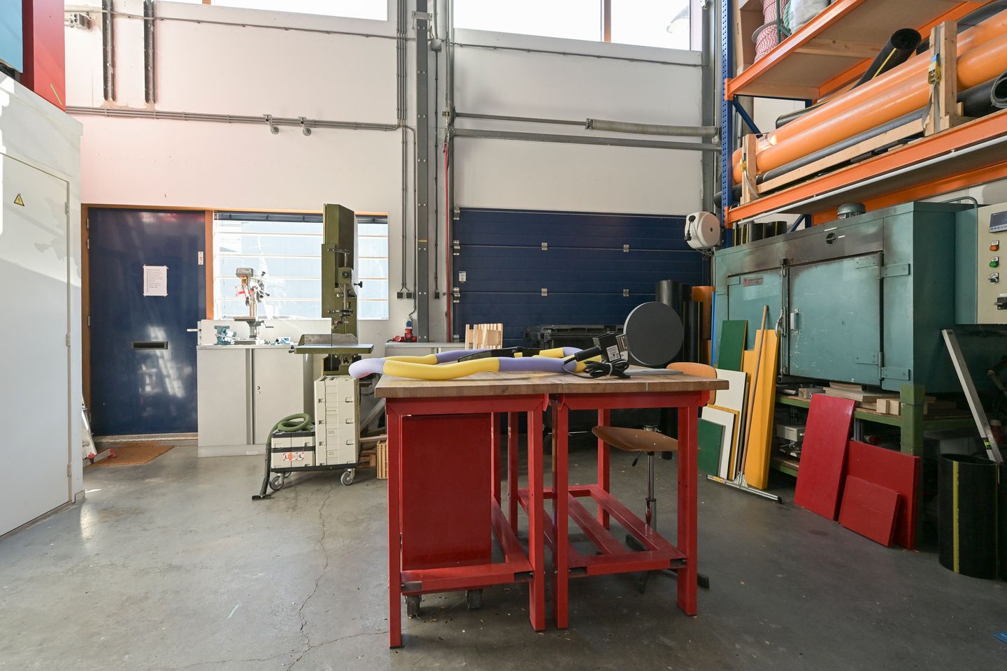 View photo 5 of Industrieweg 87