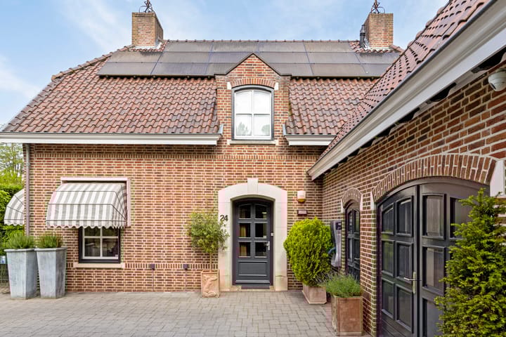 Foto 37 van De Vlasakker 24