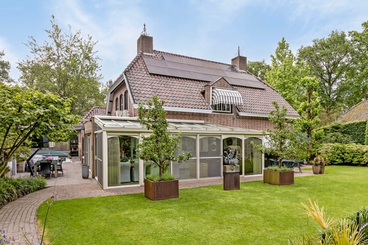 Foto 38 van De Vlasakker 24