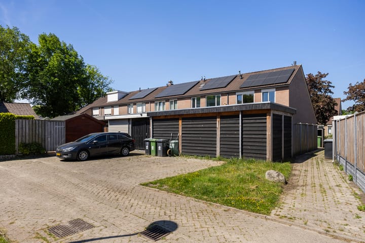 Foto 40 van Achterkamp 45