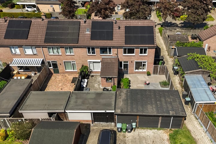 Foto 41 van Achterkamp 45