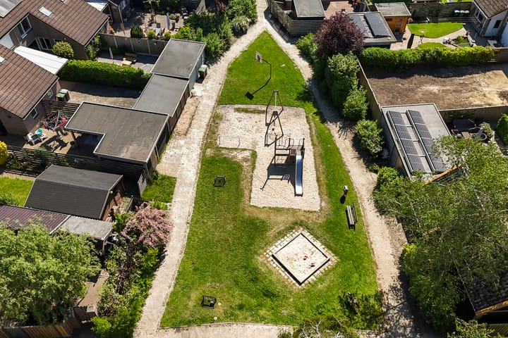 Foto 43 van Achterkamp 45