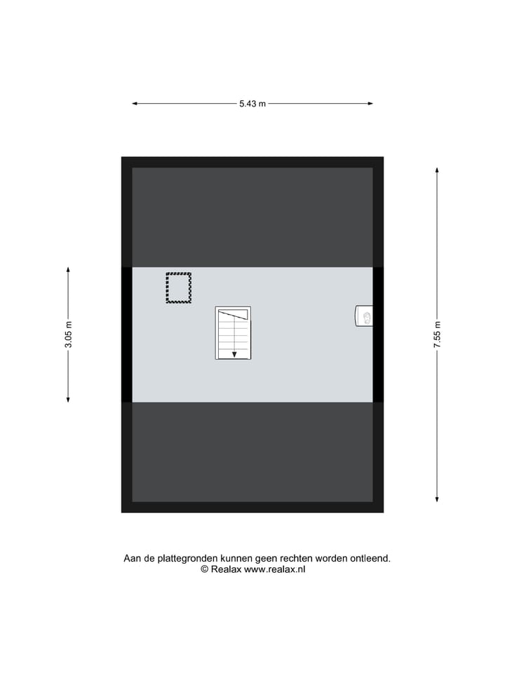 Foto 52 van Achterkamp 45