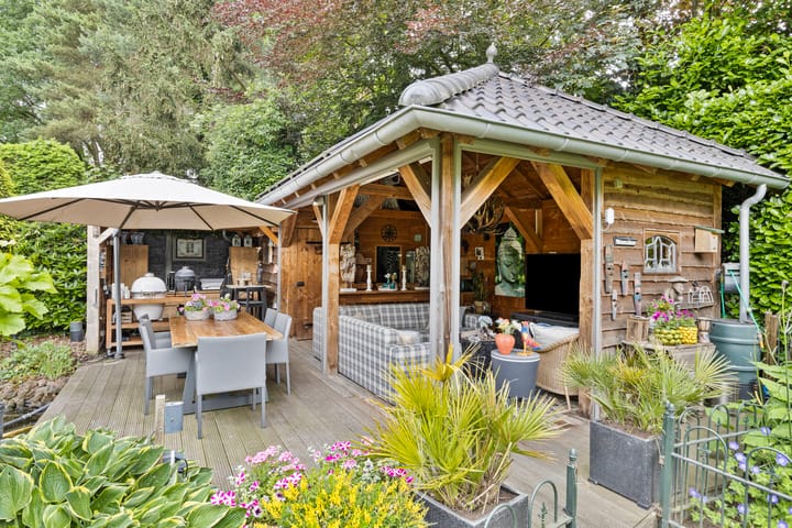 Foto 45 van De Vlasakker 24