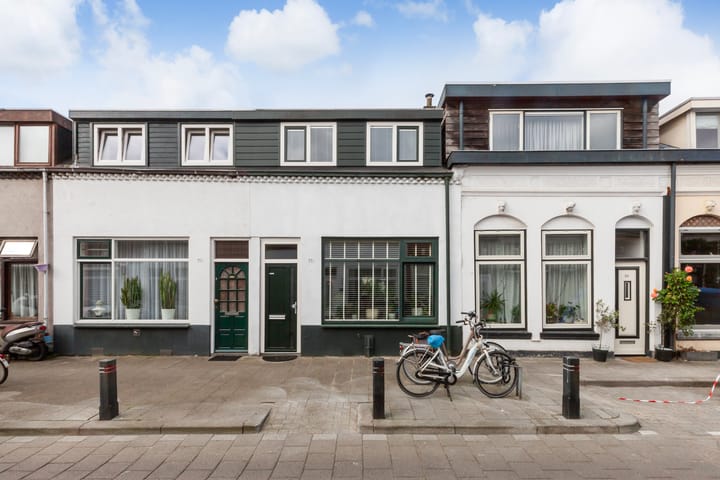 Foto 1 van Villastraat 90