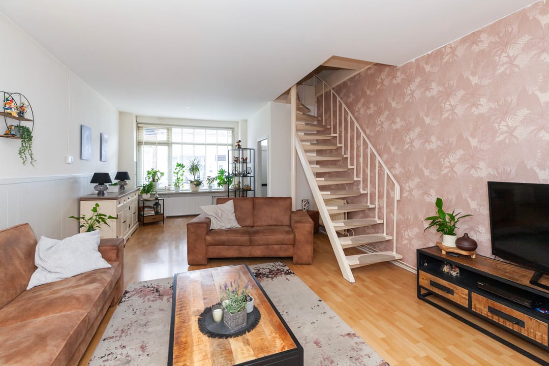 Foto 2 van Villastraat 90