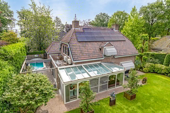 Foto 49 van De Vlasakker 24