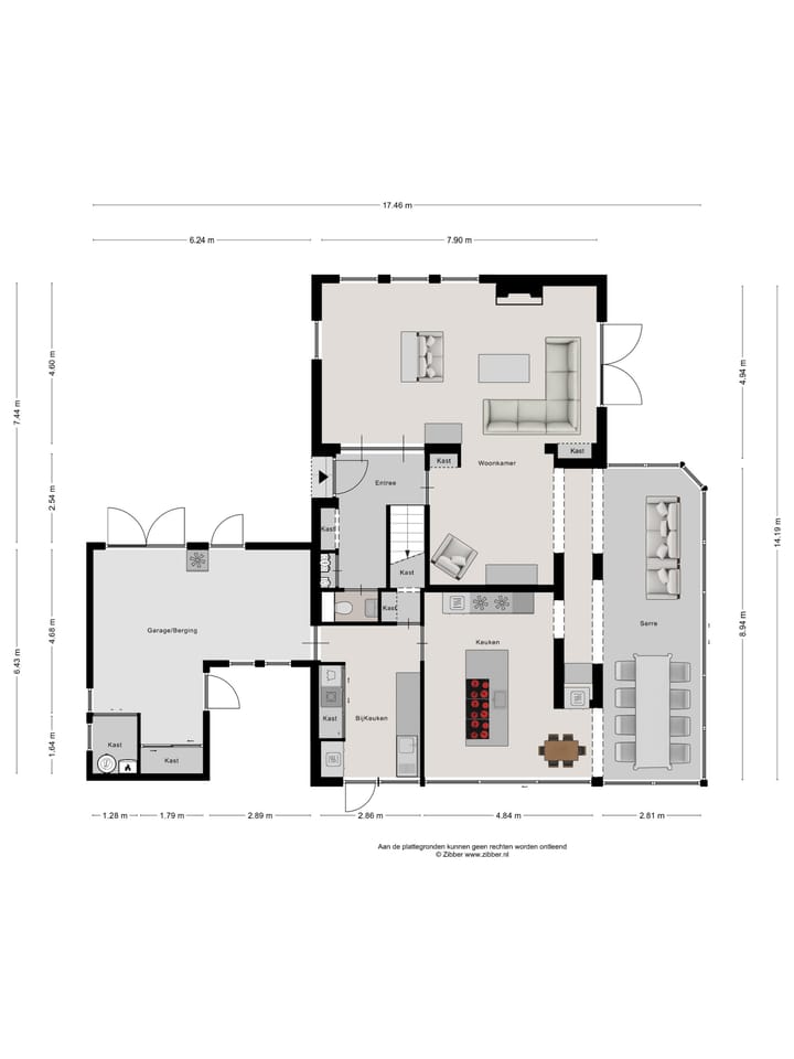 Foto 51 van De Vlasakker 24