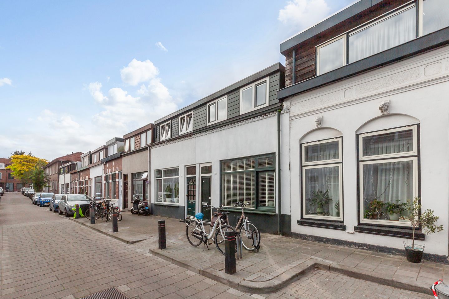 Foto 4 van Villastraat 90