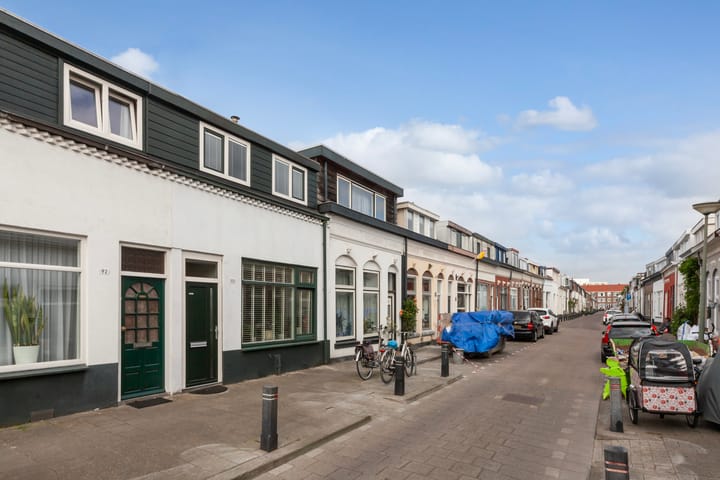 Foto 5 van Villastraat 90