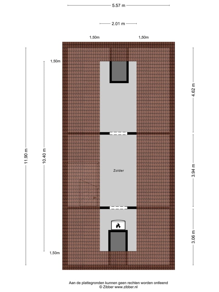 Foto 53 van De Vlasakker 24