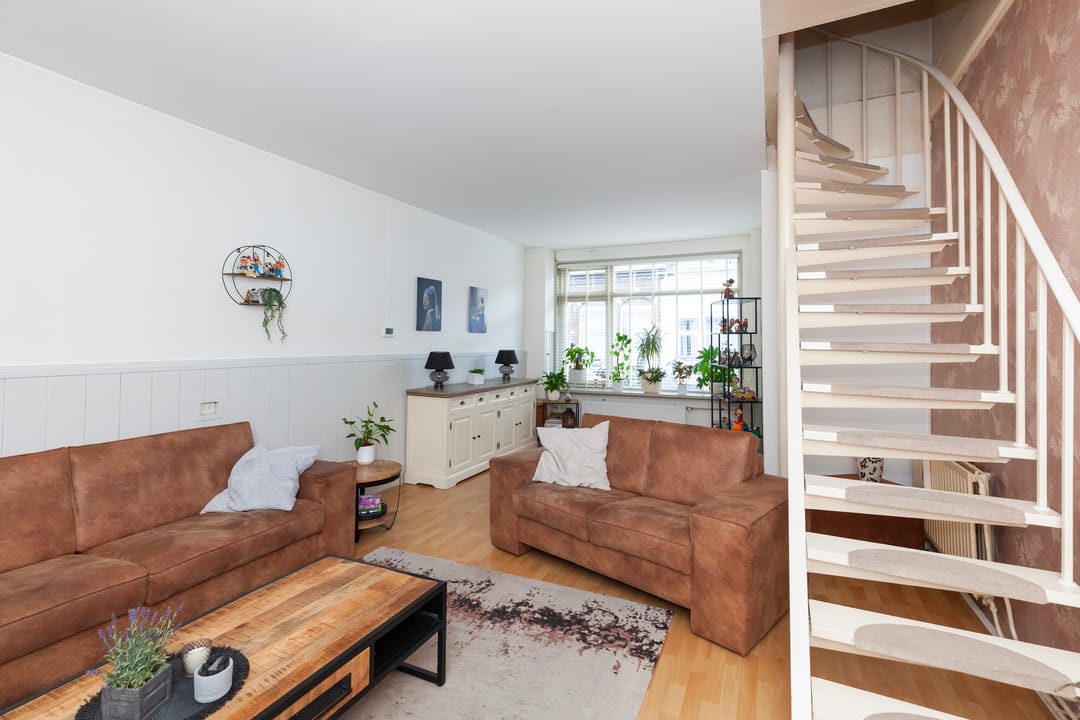 Foto 7 van Villastraat 90