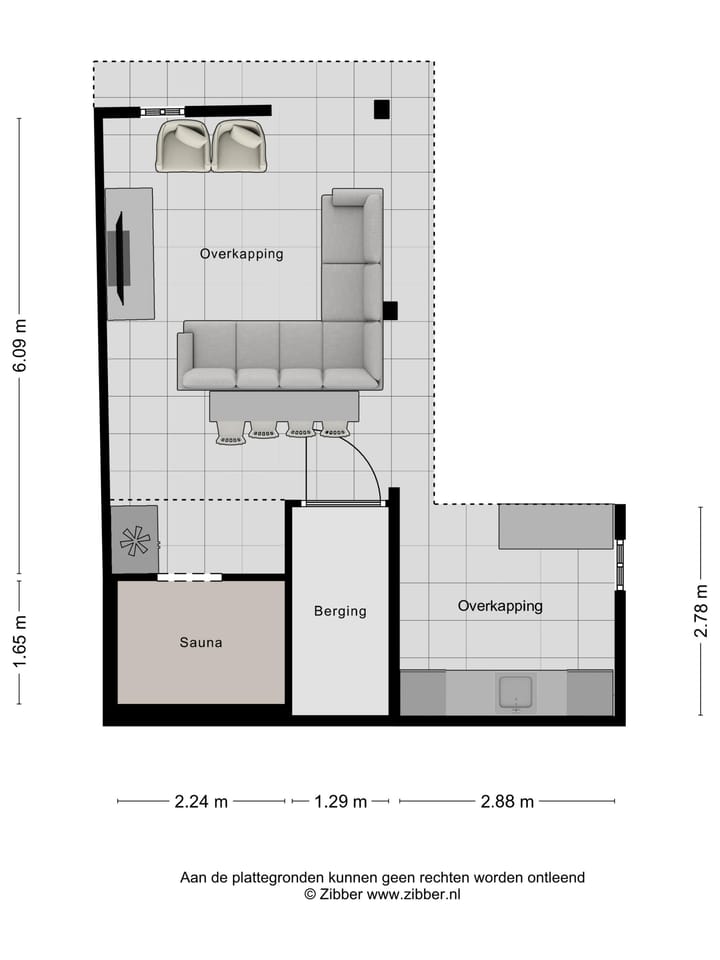 Foto 54 van De Vlasakker 24