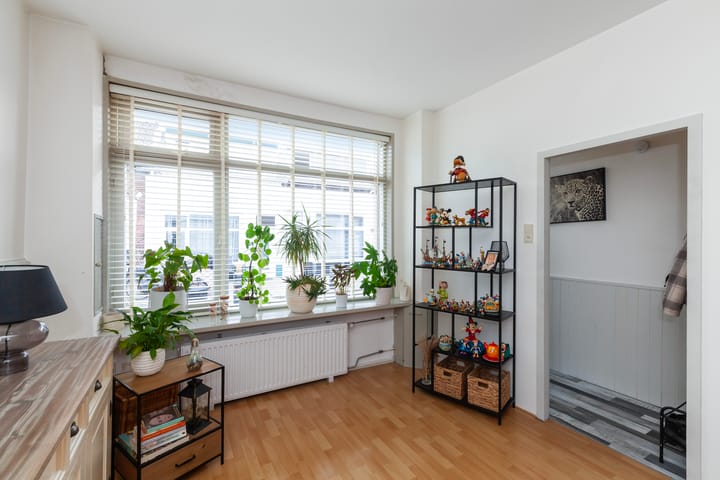 Foto 8 van Villastraat 90