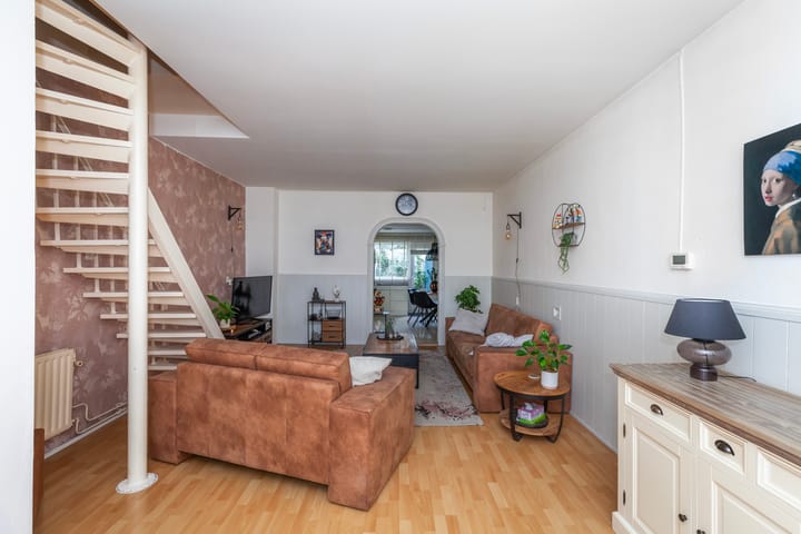 Foto 9 van Villastraat 90