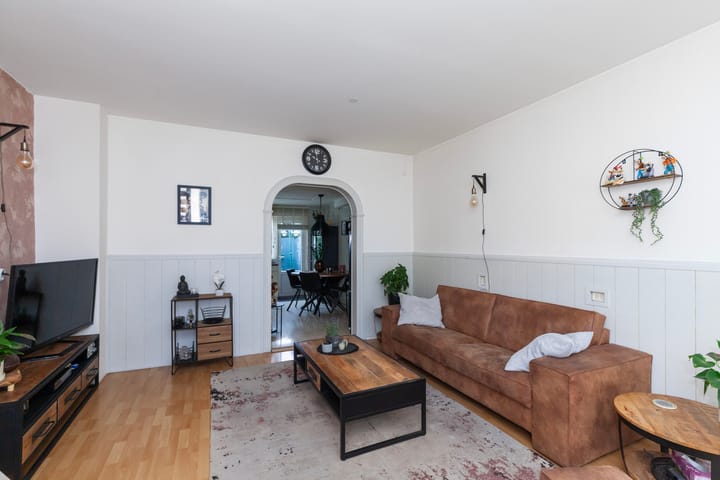 Foto 10 van Villastraat 90