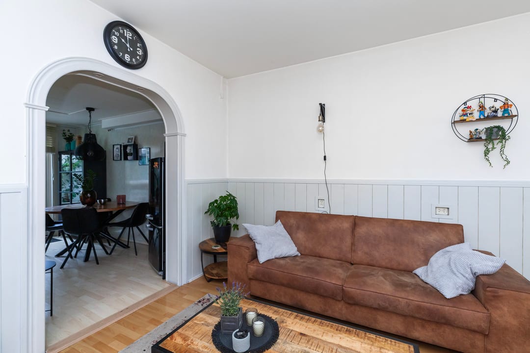 Foto 11 van Villastraat 90