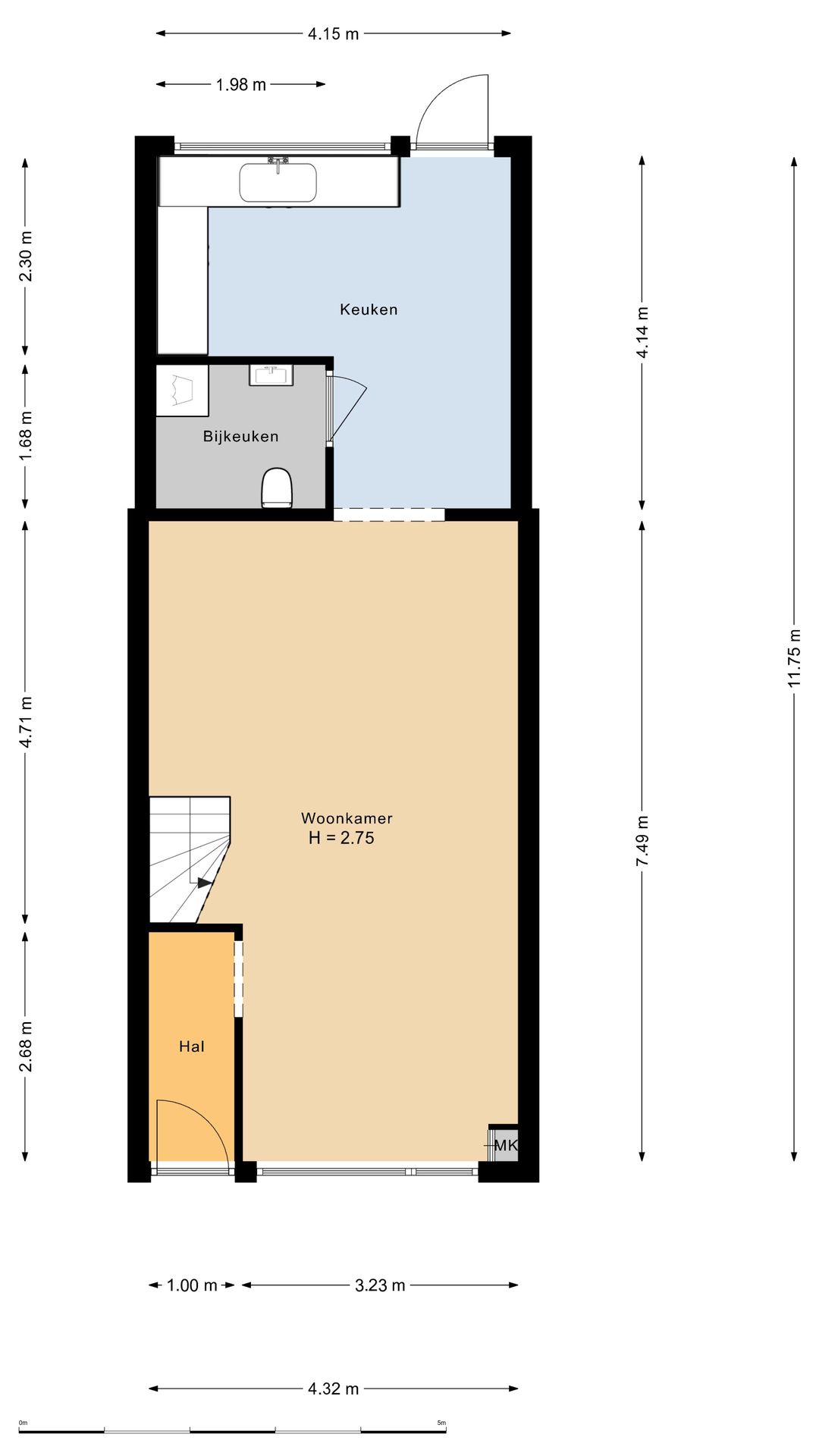 Foto 38 van Villastraat 90