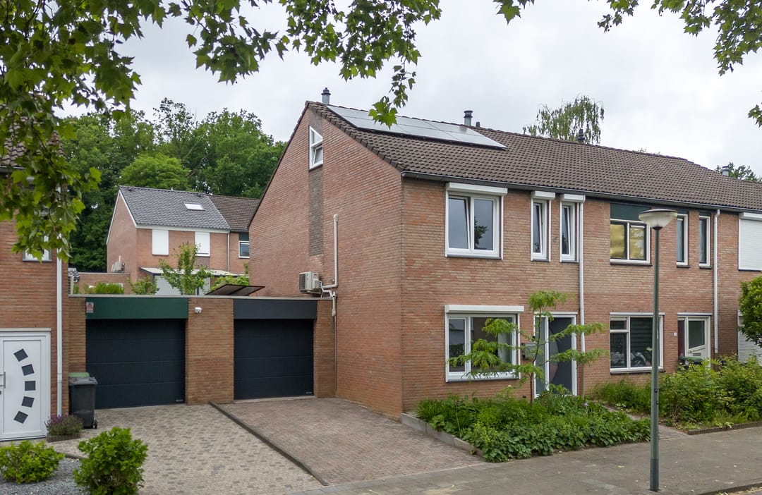 Foto 1 van Eisenhowerstraat 9