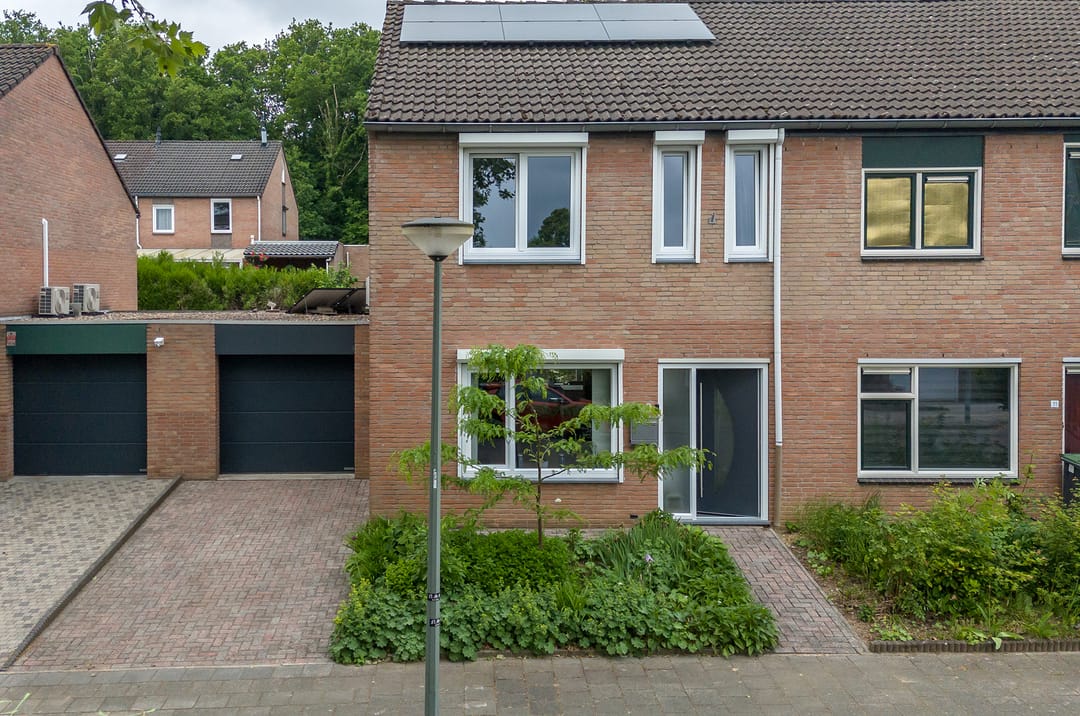 Foto 2 van Eisenhowerstraat 9