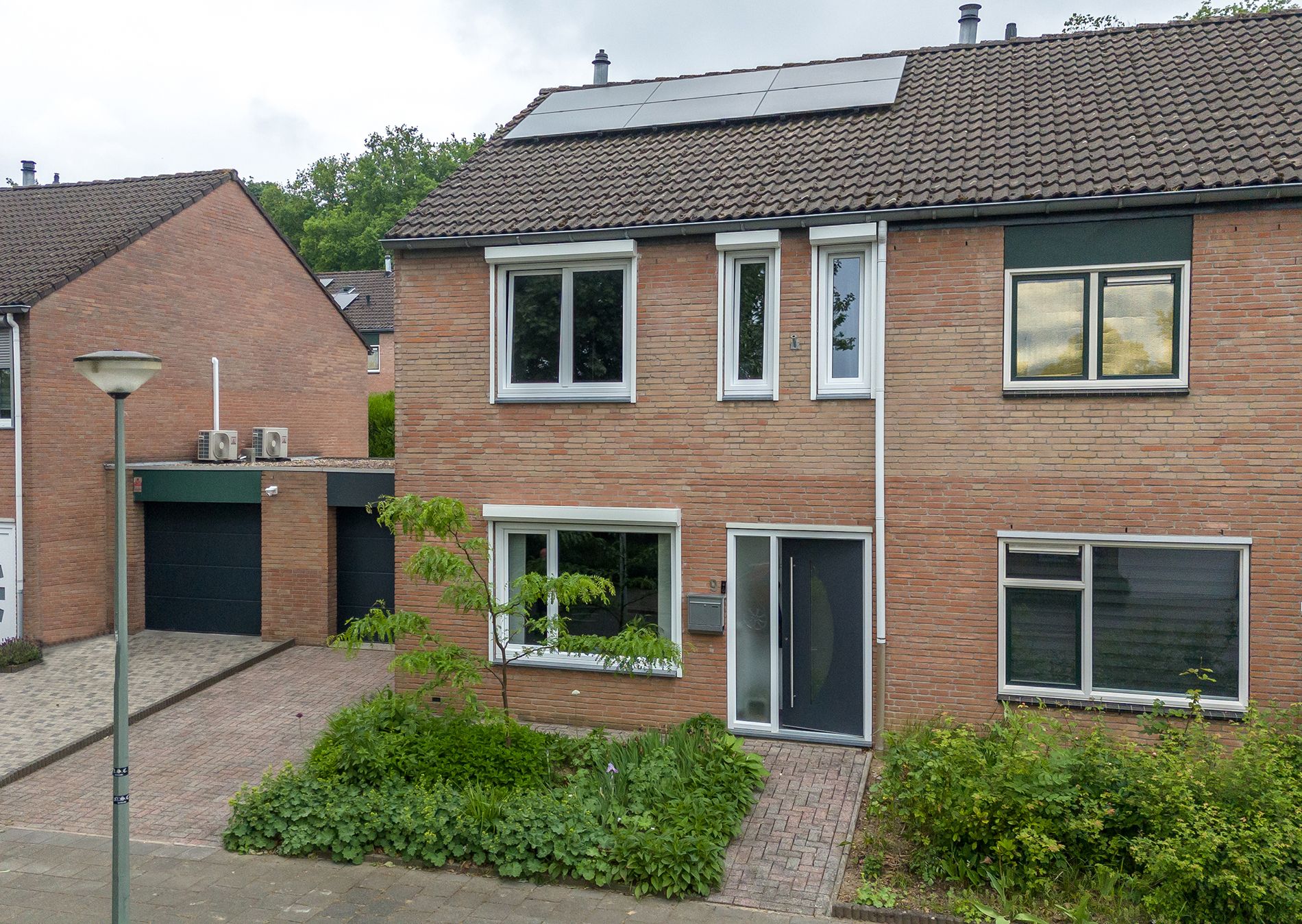 Foto 3 van Eisenhowerstraat 9