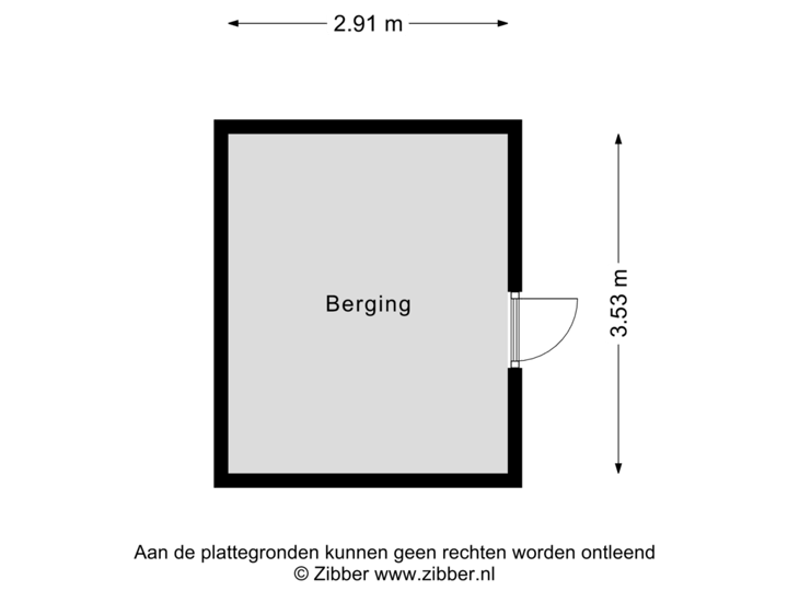 Berging