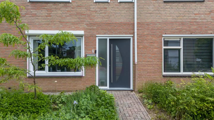 Foto 4 van Eisenhowerstraat 9