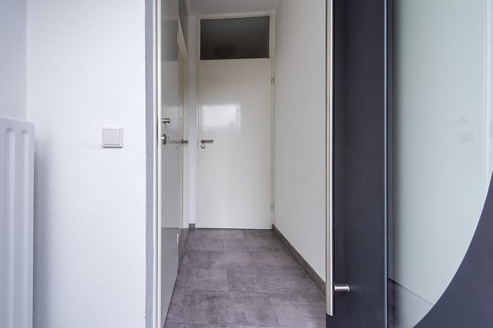 Foto 5 van Eisenhowerstraat 9