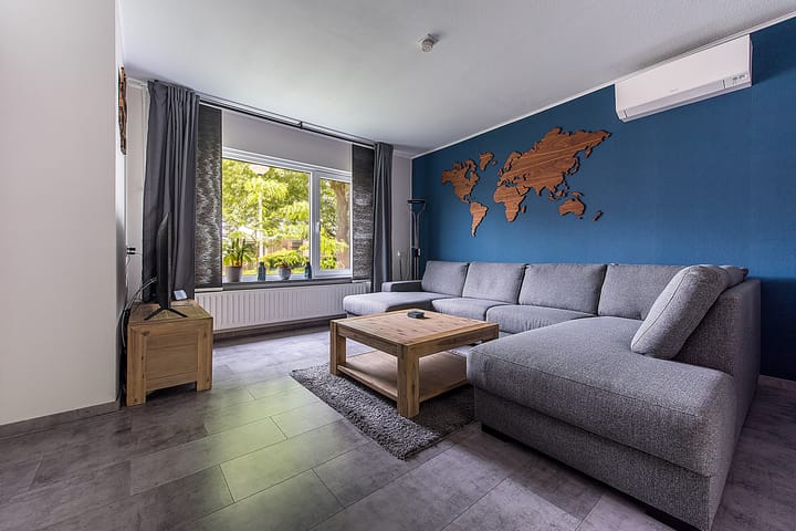 Foto 7 van Eisenhowerstraat 9