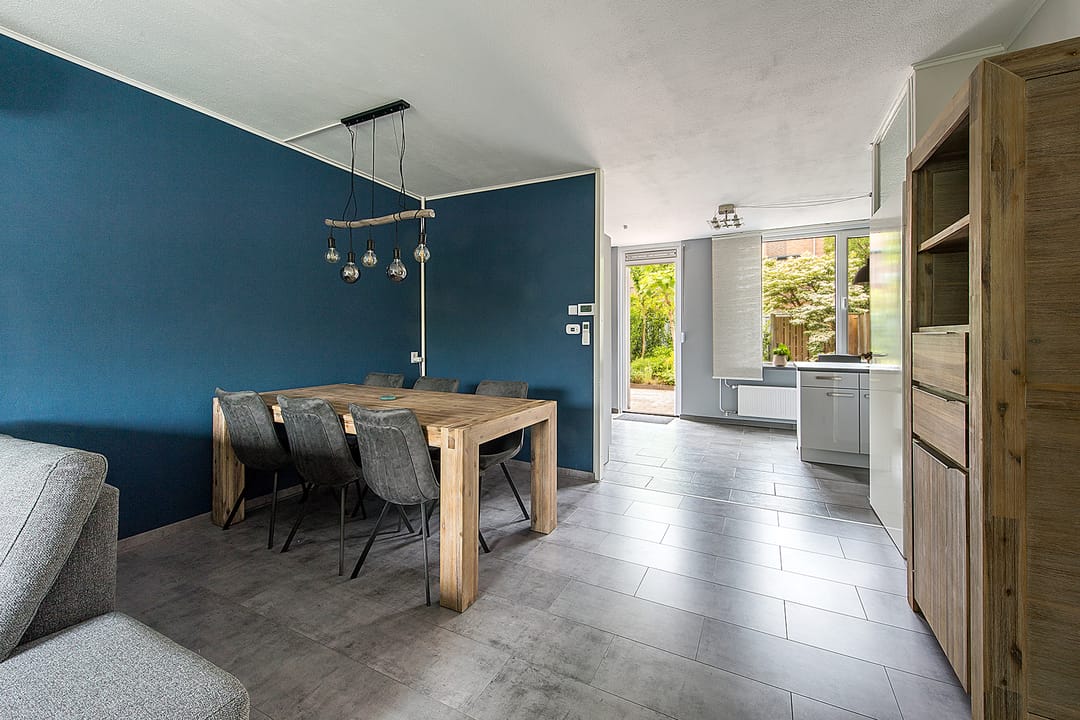 Foto 8 van Eisenhowerstraat 9