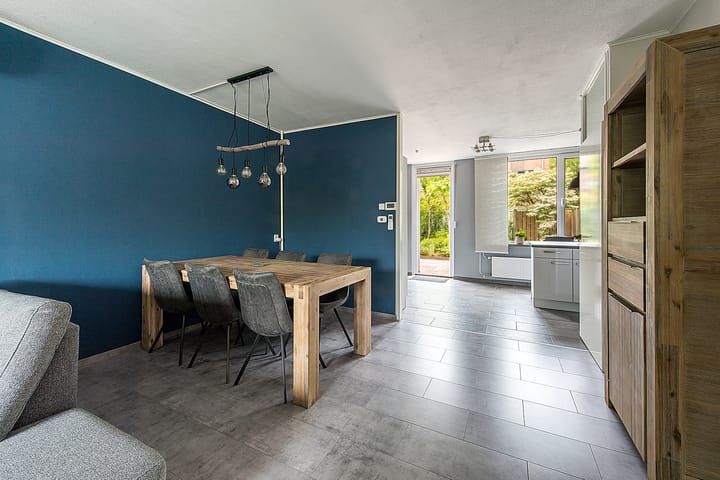 Foto 8 van Eisenhowerstraat 9