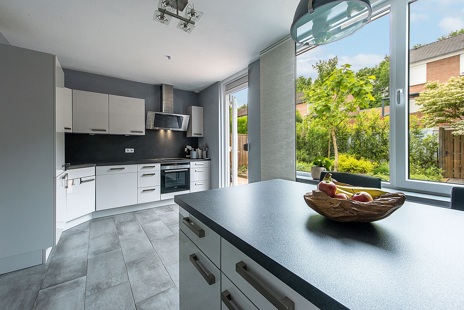 Foto 9 van Eisenhowerstraat 9