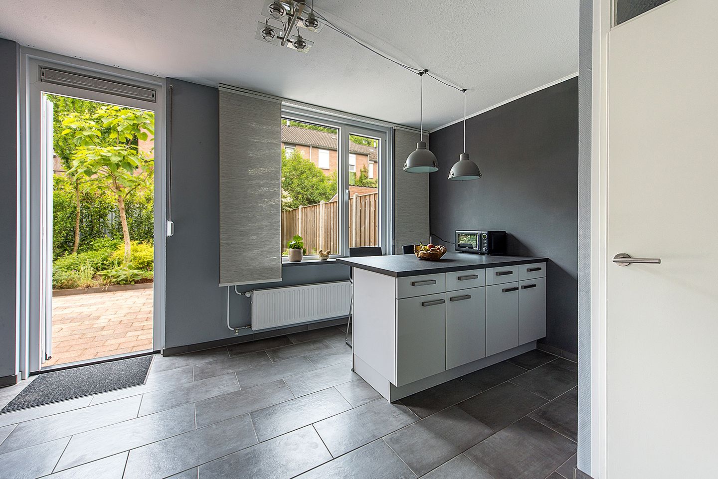 Foto 10 van Eisenhowerstraat 9