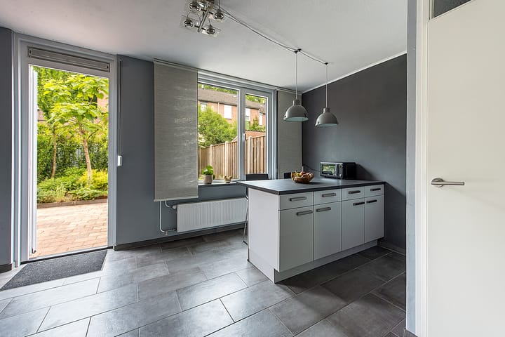 Foto 10 van Eisenhowerstraat 9