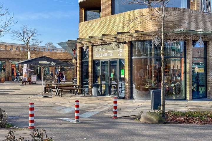 Foto 43 van H. Copijnlaan 13