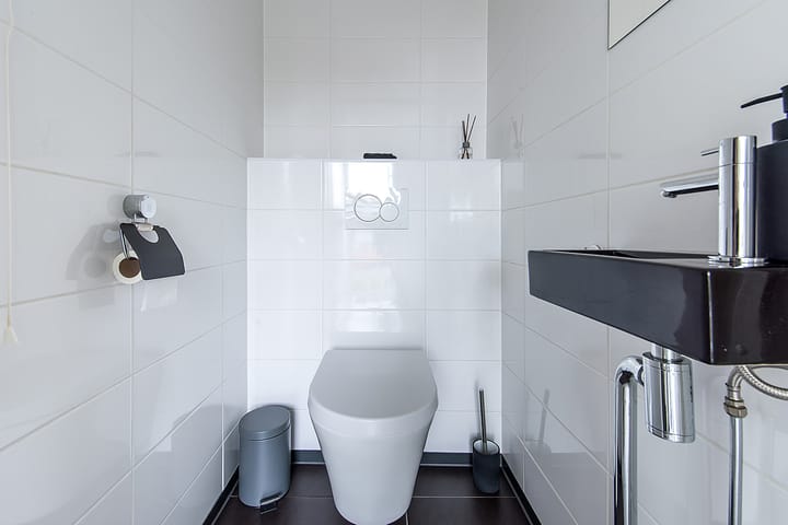 Foto 12 van Eisenhowerstraat 9