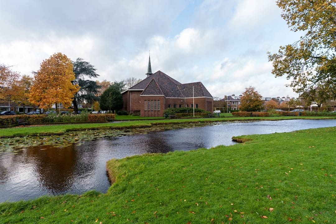 Foto 46 van H. Copijnlaan 13