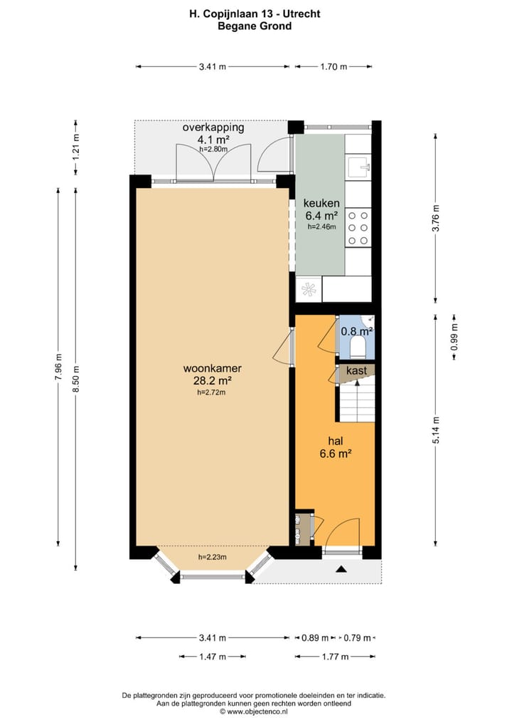 Foto 47 van H. Copijnlaan 13